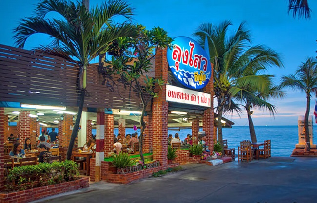 đừng quên 3 quán ăn hải sản ở pattaya giúp bạn “thỏa cơn thèm”