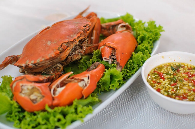 đừng quên 3 quán ăn hải sản ở pattaya giúp bạn “thỏa cơn thèm”