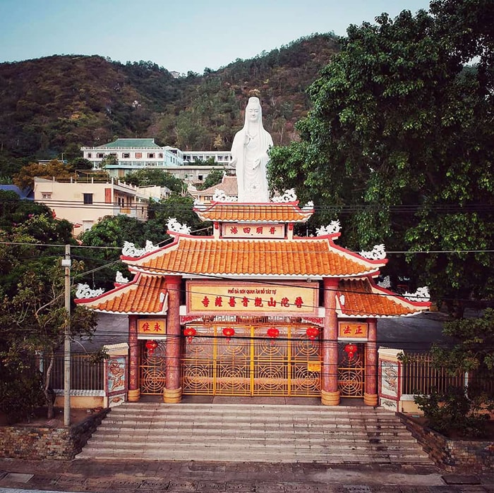 Ghé 10+ ngôi chùa ở Vũng Tàu để cầu được ước thấy