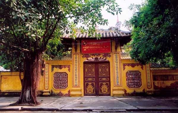 Chiêm ngưỡng 9 ngôi chùa ở Hải Dương đậm dấu ấn thời gian và huyền bí