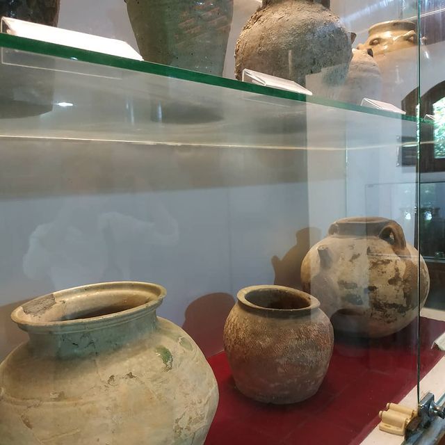 khám phá đà nẵng, khám phá bảo tàng đồng đình đà nẵng – nơi lưu giữ bao miền ký ức xưa