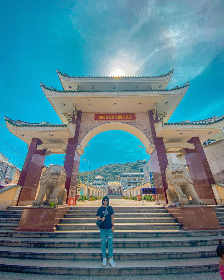 “Welcome to mien Tay” với những địa điểm du lịch An Giang cực hấp dẫn