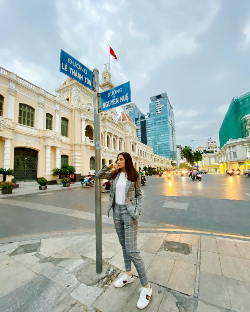 Phố đi bộ Nguyễn Huệ có gì vui? Khám phá các hoạt động ở phố