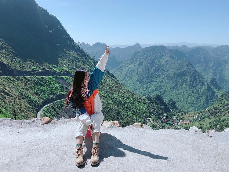 10 địa điểm du lịch Hà Giang checkin tuyệt đẹp dành cho giới trẻ
