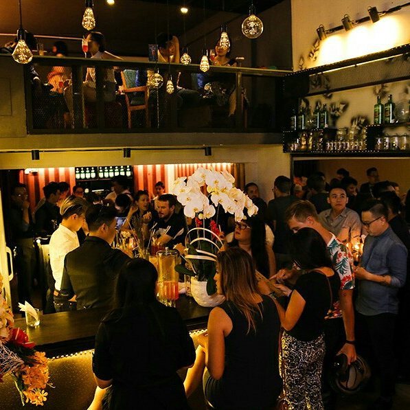top 10 quán bar ở sài gòn cho hội cú đêm “xõa” hết mình