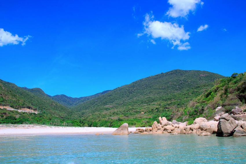 Trọn bộ bí kíp đi bãi Nước Ngọt Ninh Thuận đang ‘gây sốt’ năm nay