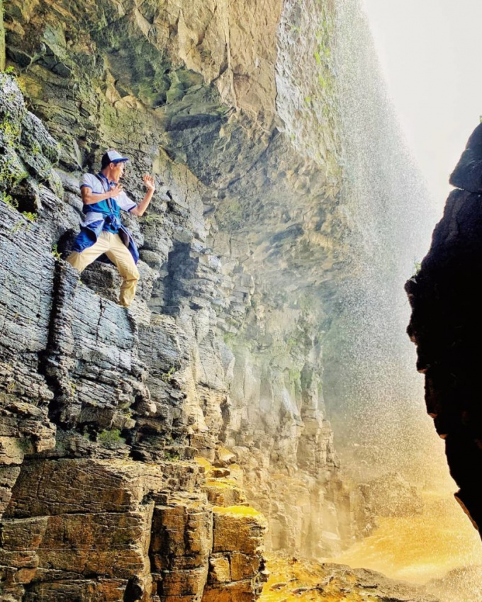 top 7 ngọn thác tây nguyên đẹp nhất: dân phượt không thể bỏ qua