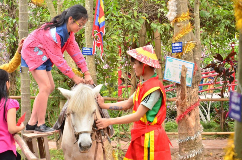 khám phá 16 khu vui chơi trẻ em ở hà nội ‘quậy’ hoài không chán