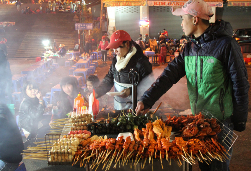 ăn chơi đà lạt, phượt đà lạt, bật mí ‘tất tần tật’ kinh nghiệm phượt đà lạt bằng xe máy cho 2 người