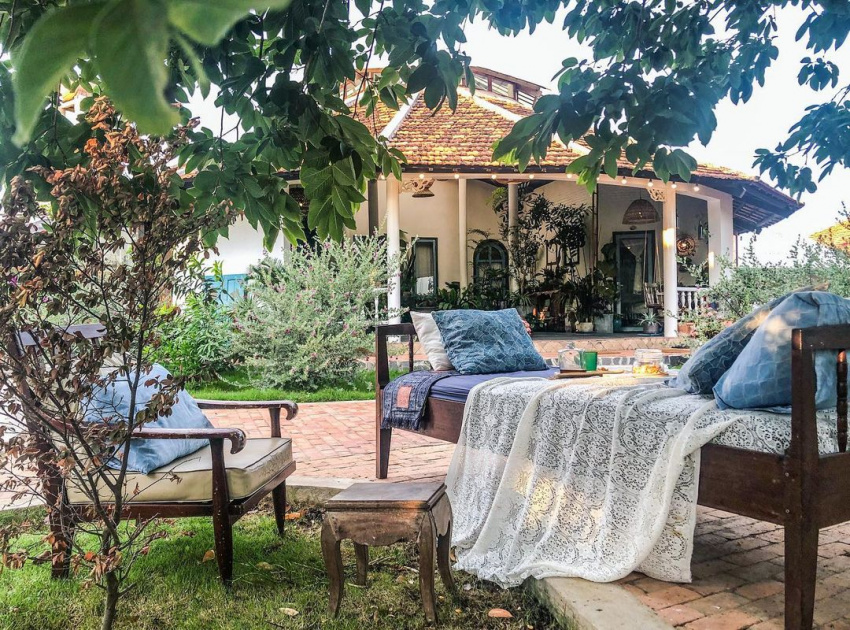 8 homestay lagi bình thuận view đẹp, giá chỉ từ 300k