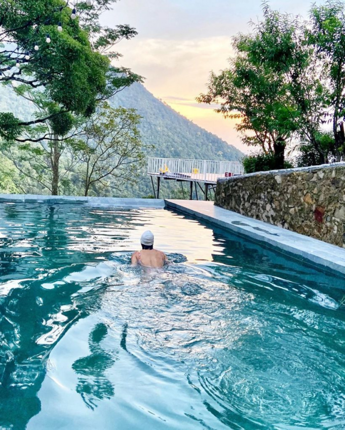 Top 21+ Villa Tam Đảo ‘view đẹp quên sầu’ cho nhóm đông