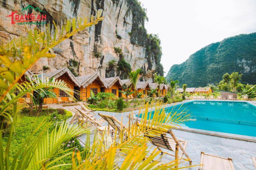 phượt ninh bình, ghé go ninh binh hostel trải nghiệm nghỉ dưỡng ‘thời bao cấp’