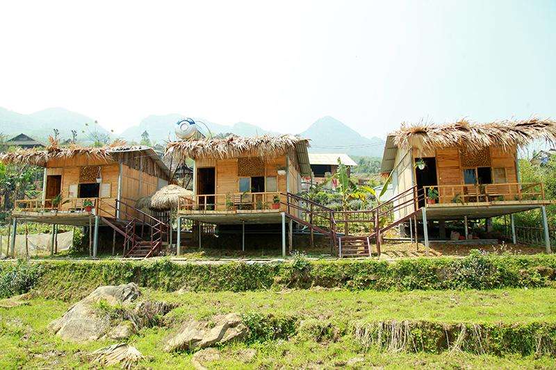 ăn chơi sa pa, phượt sapa, lưu gấp top 21 homestay sapa giá rẻ view đẹp bạn không thể bỏ qua