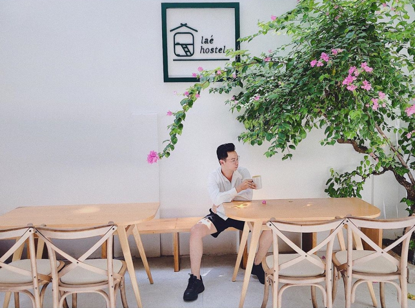 Review Laé Hostel – Thiên đường nghỉ dưỡng “xanh” đẹp nhất Phú Yên