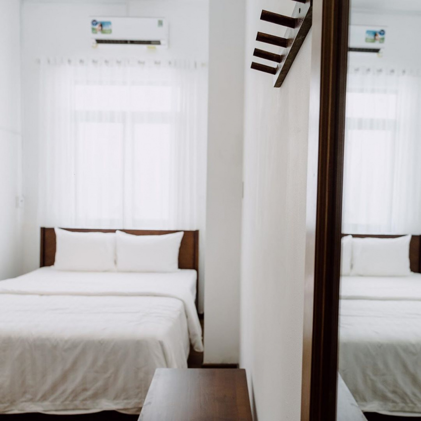 phượt phú yên, review laé hostel – thiên đường nghỉ dưỡng “xanh” đẹp nhất phú yên