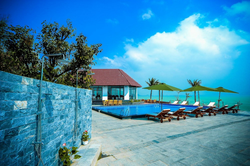 phượt quy nhơn, điểm danh 7 resort quy nhơn đẹp hút hồn mọi du khách