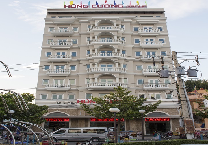 ăn chơi an giang, top 10 khách sạn ở châu đốc an giang từ bình dân đến cao cấp
