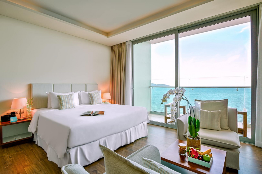 Top 12 khách sạn Đà Nẵng gần biển Mỹ Khê từ bình dân đến sang chảnh