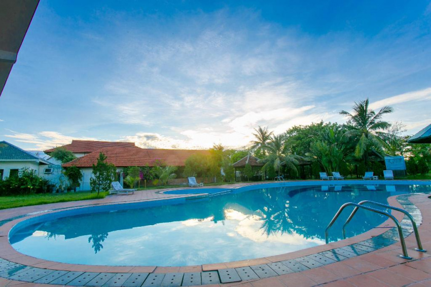 Review các resort Thuận An Huế cực bình yên cho ai muốn ‘đi trốn’