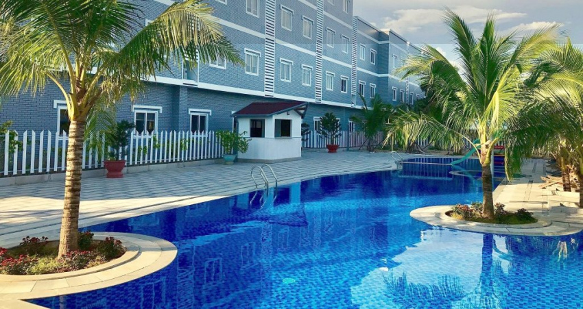 5 Resort Phước Hải giá ‘hạt dẻ’ cho bạn xõa thỏa thuê cùng hội bạn