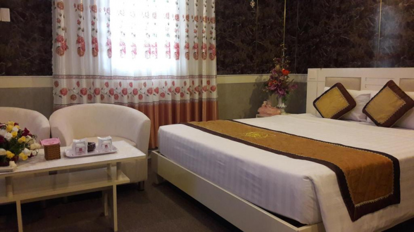 review khách sạn đại nam bình dương – nơi nghỉ dưỡng tuyệt vời cho bạn