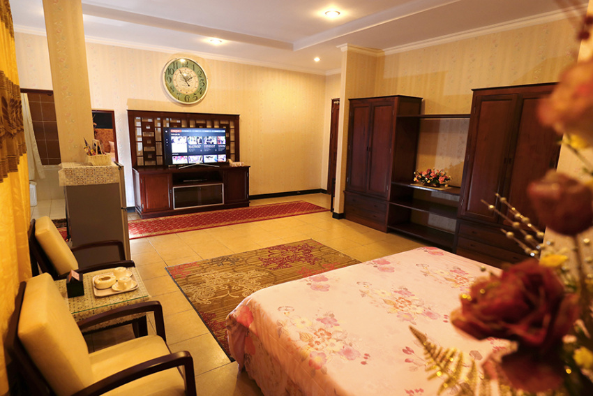 review khách sạn đại nam bình dương – nơi nghỉ dưỡng tuyệt vời cho bạn