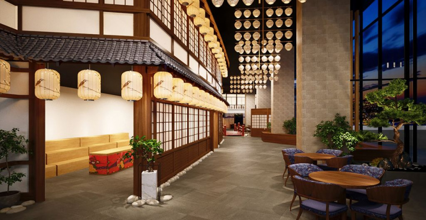 ăn chơi đà nẵng, khám phá đà nẵng, đi tìm chút “chill” độc bản tại da nang – mikazuki japanese resorts & spa