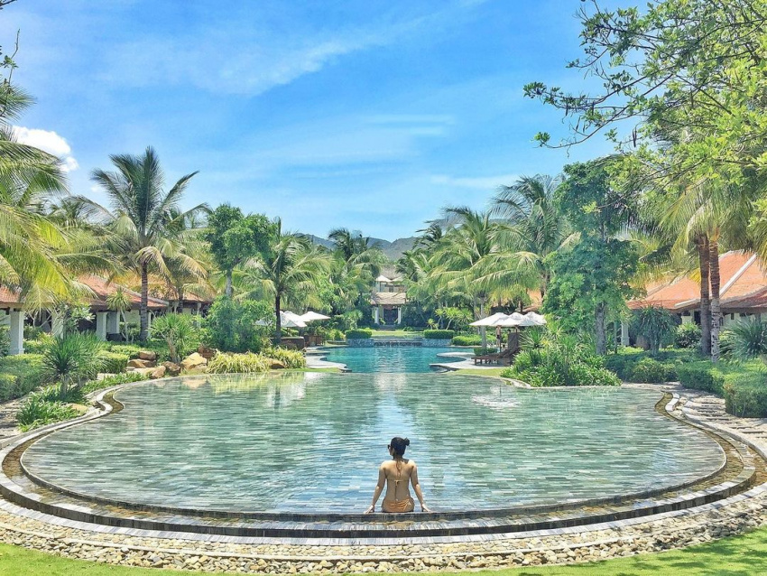 Top 10 Resort Nha Trang 5 sao sang chảnh bậc nhất