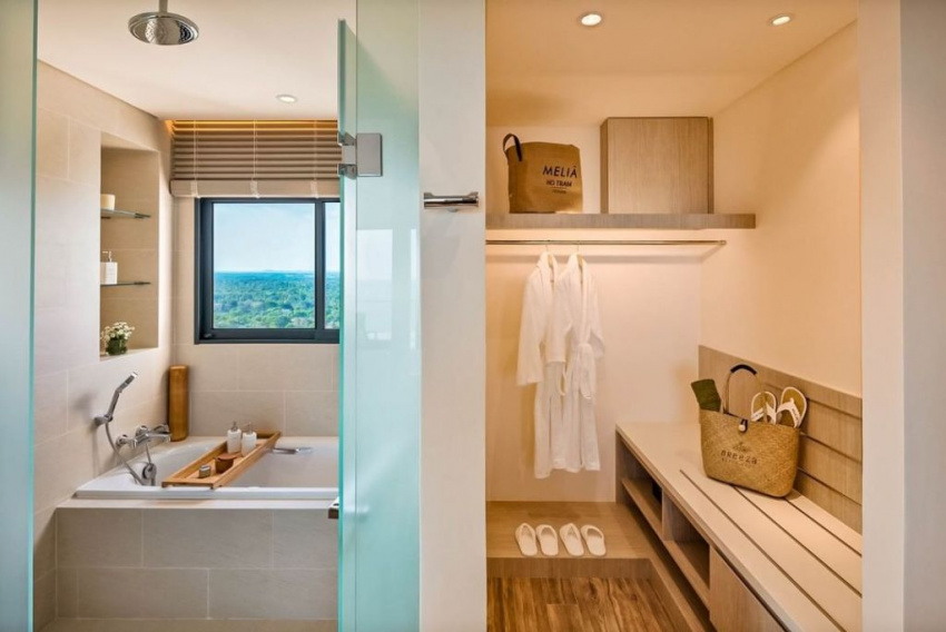 top 9 khách sạn vũng tàu có bồn tắm ‘cực chill’ bạn cần biết