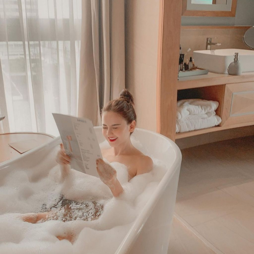 top 9 khách sạn vũng tàu có bồn tắm ‘cực chill’ bạn cần biết