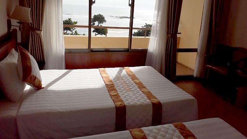 review khu nghỉ dưỡng 4 sao vũng tàu intourco resort ‘siêu chi tiết’