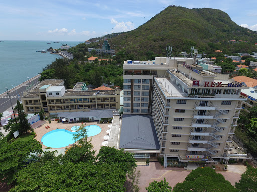 ‘mãn nhãn’ top 5 khách sạn 3 sao vũng tàu view biển mát rượi