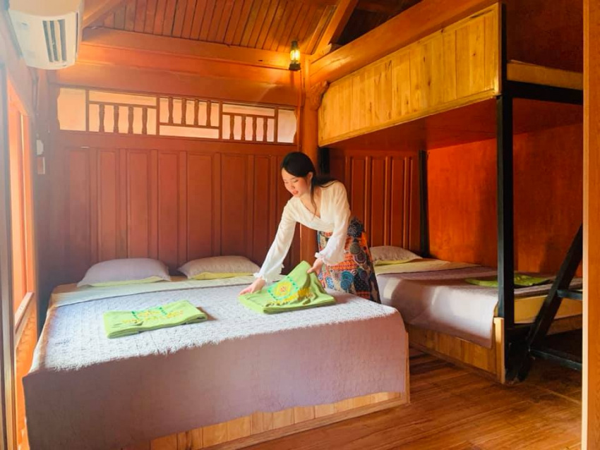 Review chi tiết Top 6 khách sạn Hà Giang view đẹp, giá tốt