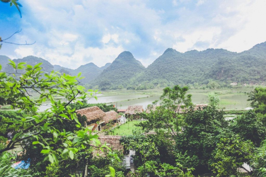 Khám phá Tam Coc Rice Fields Resort, nơi nghỉ dưỡng thuần Việt bình yên