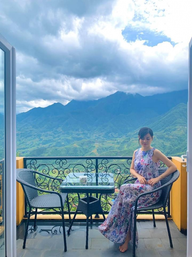 ăn chơi sapa, phượt sapa, review chi tiết aira boutique sapa hotel & spa chuẩn 4 sao ‘sang xịn mịn’