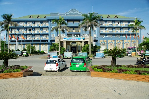 top 9 khách sạn cửa lò giá rẻ view đẹp ngay gần bãi biển