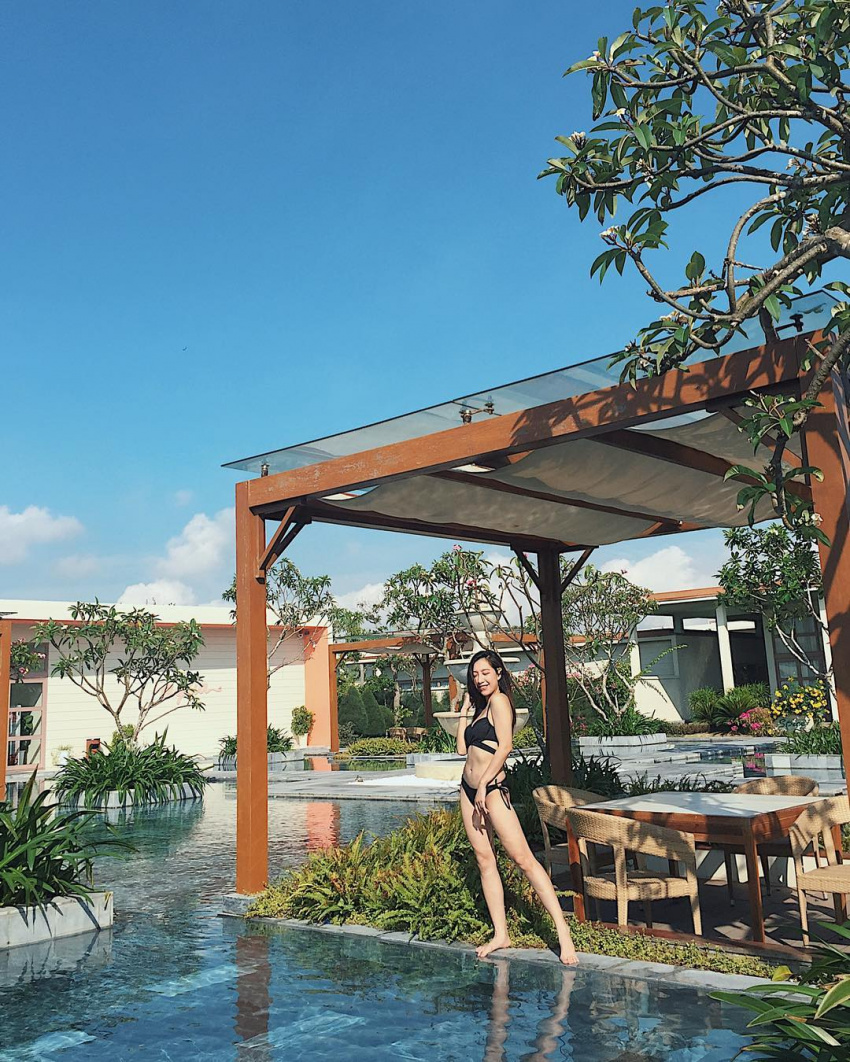 Du lịch ‘sang chảnh’ tại TOP 5 khách sạn Sầm Sơn nổi tiếng
