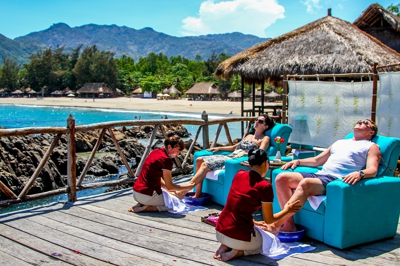 7 Resort Nha Trang giá rẻ ‘đẹp quên lối về’ – Bạn đã biết?