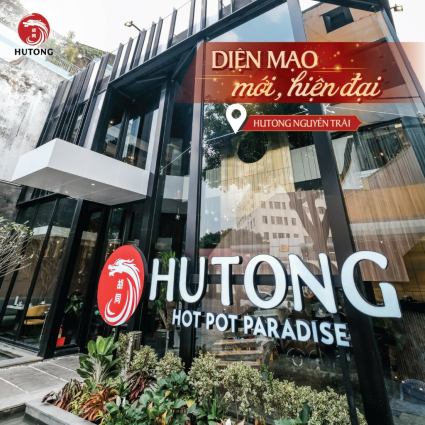 Review Hutong Nguyễn Trãi: cách gọi món, giá, menu có gì?