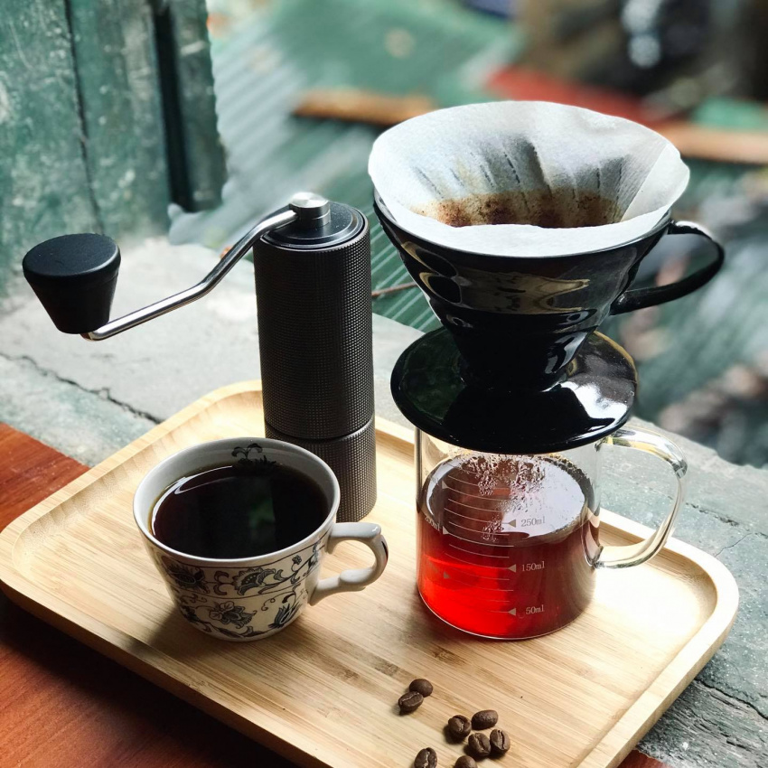 5 quán cafe trần hưng đạo đồ uống ngon view đẹp ‘lịm tim’