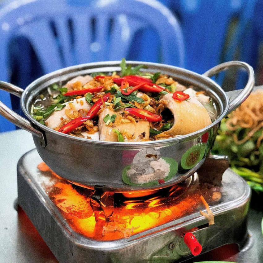 review 10 nhà hàng lẩu cá đuối vũng tàu đồ tươi ngon, giá ‘hạt dẻ’