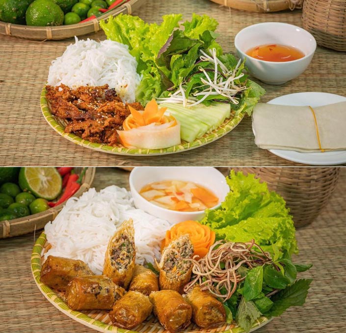 10+ quán ăn ngon ở Vinh Nghệ An khiến dân “sành ăn” mê tít