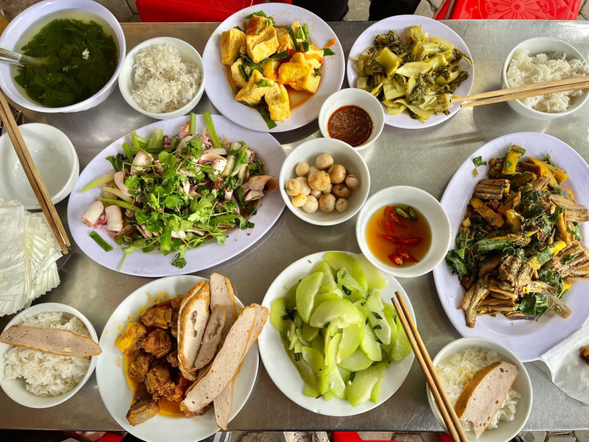 ăn chơi nghệ an, 10+ quán ăn ngon ở vinh nghệ an khiến dân “sành ăn” mê tít