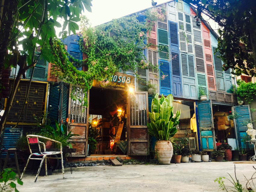Top 10 quán cafe đẹp ở Bình Dương mà dân sống ảo không nên bỏ qua