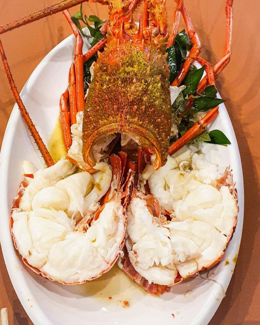 ‘Tha hồ ăn không lo cạn ví’ tại 7 quán hải sản Gò Vấp siêu ngon, giá rẻ