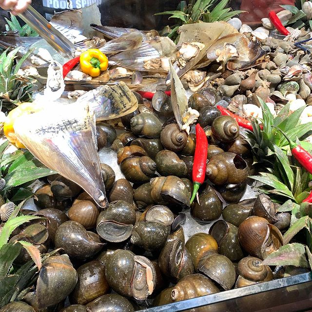 ‘tha hồ ăn không lo cạn ví’ tại 7 quán hải sản gò vấp siêu ngon, giá rẻ