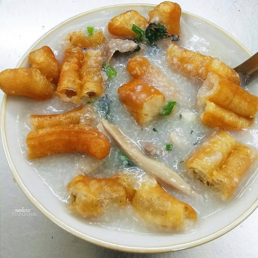‘Thiên đường’ 11 quán ăn ngon ở Hoàng Quốc Việt đa dạng nhiều món