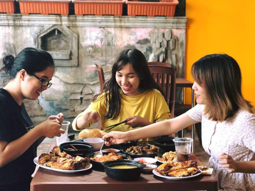 10 quán ăn ngon ở Gò Vấp 