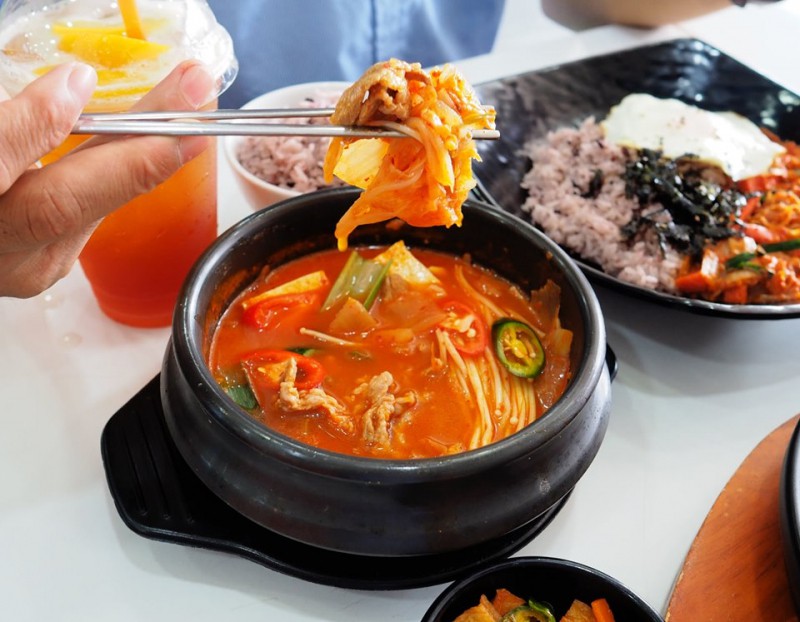 Lưu ngay 10 quán ăn Hàn Quốc Gò Vấp ngon chất lượng