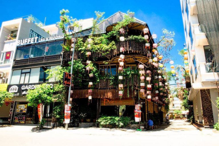 Khám phá nhà hàng Pao Quán Hà Trì thưởng thức món ngon Tây Bắc